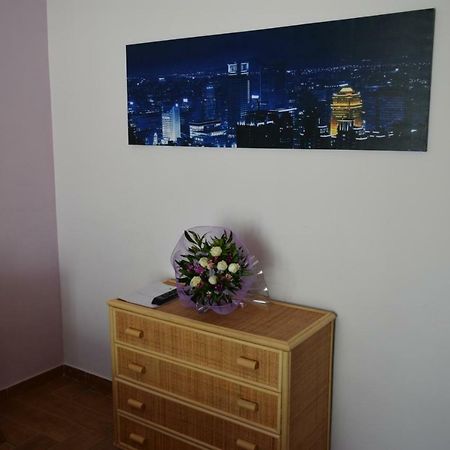 לינה וארוחת בוקר קסטל וולטורנו Bed &Breakfast Pinetamare מראה חיצוני תמונה