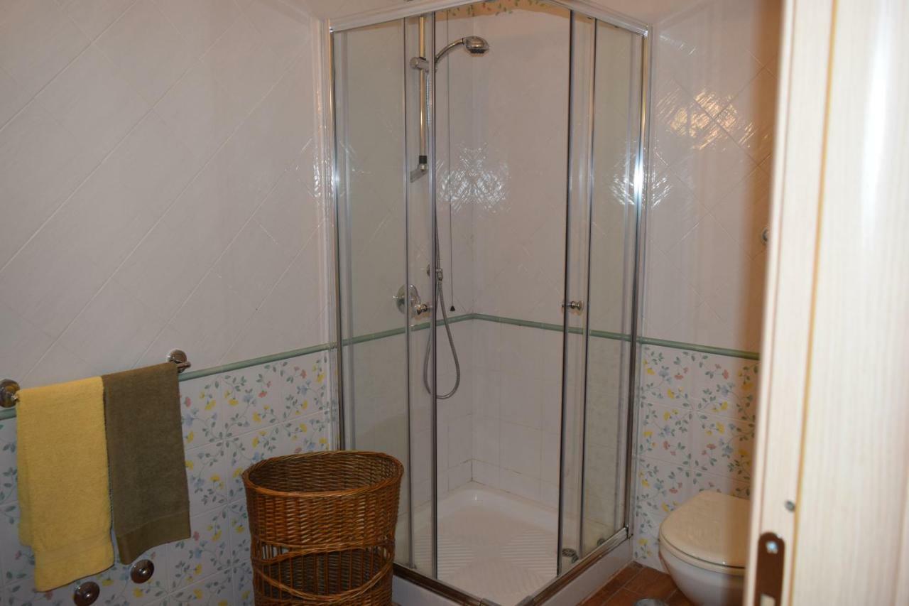 לינה וארוחת בוקר קסטל וולטורנו Bed &Breakfast Pinetamare מראה חיצוני תמונה